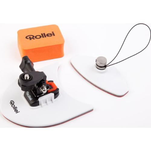 ROLLEI SURF KIT (BULLET 4S 1080P)